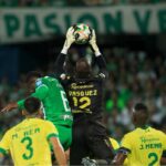 Con triunfos de Caldas y Nacional culminó la antepenúltima fecha de la Liga-I: ¡hay cuatro clasificados!