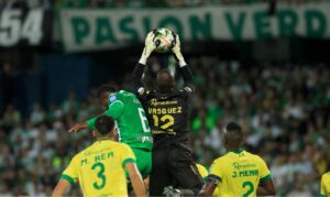 Con triunfos de Caldas y Nacional culminó la antepenúltima fecha de la Liga-I: ¡hay cuatro clasificados!