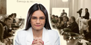 “Hay un juego por el poder y el dinero en la Casa de Nariño, los tiene enceguecidos”: Angie Rodríguez