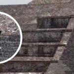 Dos colombianos, entre los heridos durante ataque armado en Teotihuacán, México