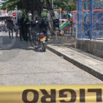 Atentado en una barbería del barrio El Valle, en Barranquilla: “Hay dos personas heridas”