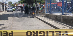 Atentado en una barbería del barrio El Valle, en Barranquilla: “Hay dos personas heridas”