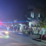 Autoridades investigan móviles de atentado contra colaboradora de SuperGIROS en Las Malvinas