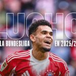 “Otro récord de mi llave”: a lo ‘quillero’, Bayern Múnich destaca un nuevo logro del costeño Lucho