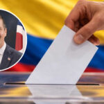 Bernie Moreno se suma como observador internacional a las elecciones presidenciales de Colombia