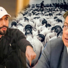 Tras críticas de Petro, Bukele le propone trasladar todos los presos de El Salvador a Colombia