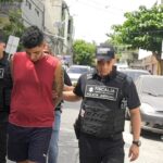 Cayó alias Popeye, a quien señalan de ejecutar crímenes para los Pepes en Barranquilla