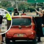 Capturan a alias Wissin 40, presunto miembro de los Pepes, en vías del Magdalena