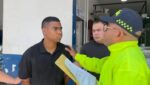 Capturan a alias el Nene, presunto sicario de los Pepes señalado de unos nueve homicidios en Barranquilla