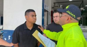 Capturan a alias el Nene, presunto sicario de los Pepes señalado de unos nueve homicidios en Barranquilla