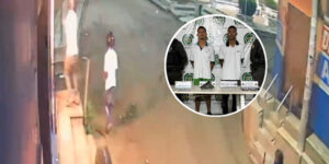 “Usaban menores para incendiar locales y difundían los videos”: Policía captura a presuntos extorsionistas de los Costeños en Malambo