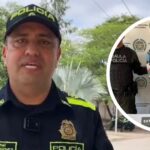 Cayó alias el Burro, presunto extorsionista de los Costeños: “Registra cinco anotaciones”