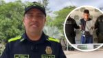 Cayó alias el Burro, presunto extorsionista de los Costeños: “Registra cinco anotaciones”
