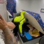 Dejan en libertad a capturados por presunto porte ilegal de arma en Alameda: “Solo uno aceptó responsabilidad”