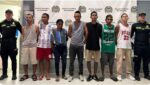 Policía desarticula presunta red de microtráfico al servicio de los Costeños en Barranquilla: hay siete capturados