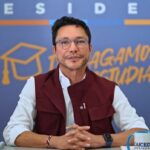 Salario para quienes estudien: la propuesta de Carlos Caicedo que promete reducir la pobreza