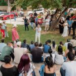 Caicedo se reunió con jóvenes en Valledupar y reafirmó su apuesta de pagarles por estudiar