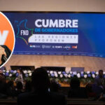 Carlos Caicedo acusa exclusión “clientelista” del foro de candidatos presidenciales en la Cumbre de Gobernadores