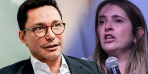 “¿Roscas en campaña?”: Carlos Caicedo denuncia “exclusión” en debate de candidatos presidenciales propuesto por Paloma