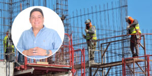 China, principal proveedor de Colombia en materiales de construcción: ¿oportunidad o amenaza?