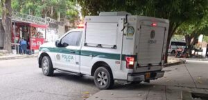 Atentado criminal dejó un hombre muerto en el barrio Las Américas de Barranquilla