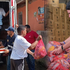Cemento País apuesta por algo más que construir: busca transformar comunidades