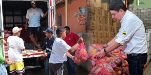 Cemento País apuesta por algo más que construir: busca transformar comunidades