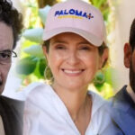 Iván Cepeda reitera que solo participará en debates con Paloma Valencia y De la Espriella