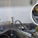 Por “riesgos sanitarios”, Secretaría de Salud ordena clausura temporal de restaurante en el aeropuerto Ernesto Cortissoz