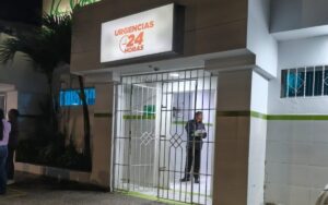 En atentado hieren a dos hermanas en una vivienda de Malambo