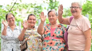 Más de 142 mil adultos mayores en Atlántico aún no reclaman subsidio: Prosperidad Social alerta sobre plazo límite