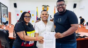 Aprobado en primer debate proyecto del concejal Alexis Castillo sobre “política pública de barrismo social”