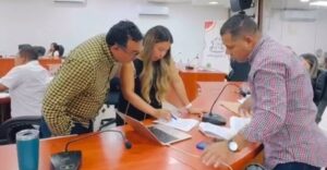 De la represión al acompañamiento: Concejo respalda política pública de barrismo social en Barranquilla