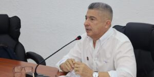 Juan José Vergara destaca el trabajo articulado del Concejo en el crecimiento de Barranquilla