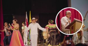 Gobernación del Atlántico respalda el II Congreso Internacional “Carnaval, Educación y Transmisión de Saberes”