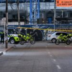 Cruenta riña entre ‘barristas’ de Junior y Nacional en Bogotá dejó tres fallecidos y cuatro heridos