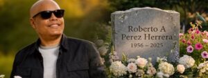 Crean con IA video musical de Rubby Pérez tras un año de la tragedia en Jet Set