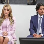 Juez de Barranquilla revoca medida de aseguramiento contra Day Vásquez, exesposa de Nicolás Petro