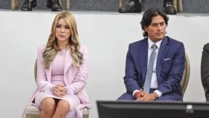 Juez de Barranquilla revoca medida de aseguramiento contra Day Vásquez, exesposa de Nicolás Petro