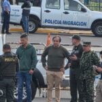 Presidente Petro mueve tropas a la frontera con Ecuador en medio de choques con Daniel Noboa