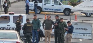 Presidente Petro mueve tropas a la frontera con Ecuador en medio de choques con Daniel Noboa