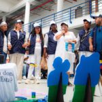 “Siembra de vida donde hubo dolor”: Soledad honra a las víctimas del conflicto con “9 Memorias de Paz”