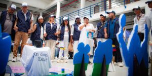 “Siembra de vida donde hubo dolor”: Soledad honra a las víctimas del conflicto con “9 Memorias de Paz”