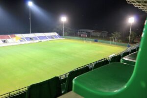 Ultimátum para Montería y Tunja de cara a la Liga-II: ¡pónganse pilas con la iluminación!