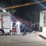 Conmoción en Barranquilla: se registró un doble crimen en el barrio Evaristo Sourdis