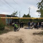 Incursión criminal deja dos hombres muertos en el barrio Ciudadela de Paz, en Barranquilla