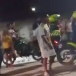 Dos presuntos integrantes de los Pepes murieron tras acción criminal en El Ferry, Barranquilla