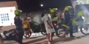 Dos presuntos integrantes de los Pepes murieron tras acción criminal en El Ferry, Barranquilla