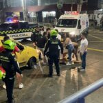 Presunta disputa entre los Costeños y los Pepes cobra dos vidas en La Alboraya, Barranquilla