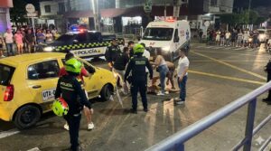 Presunta disputa entre los Costeños y los Pepes cobra dos vidas en La Alboraya, Barranquilla